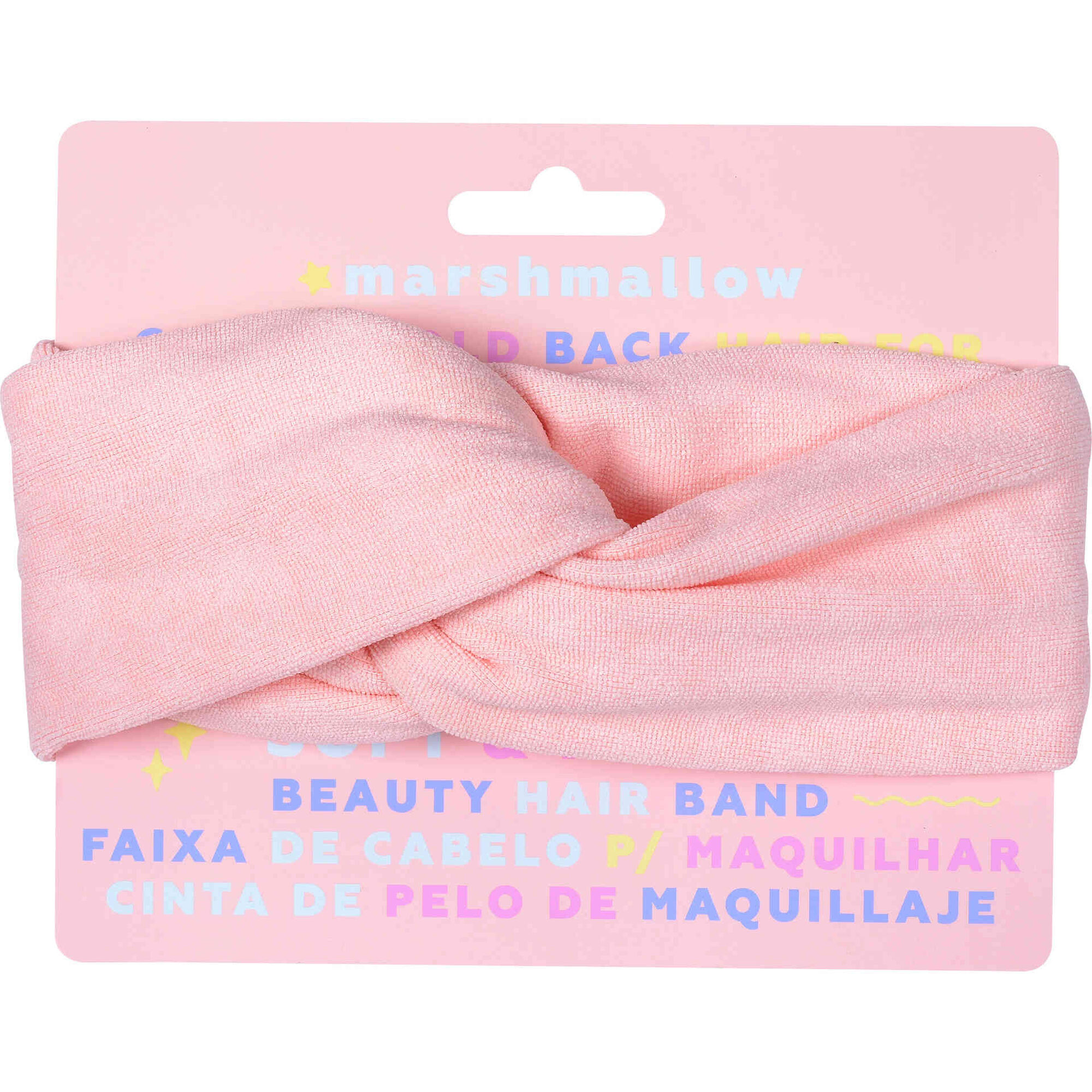 Fita de Cabelo para Maquilhar Kasa (v&aacute;rios modelos)