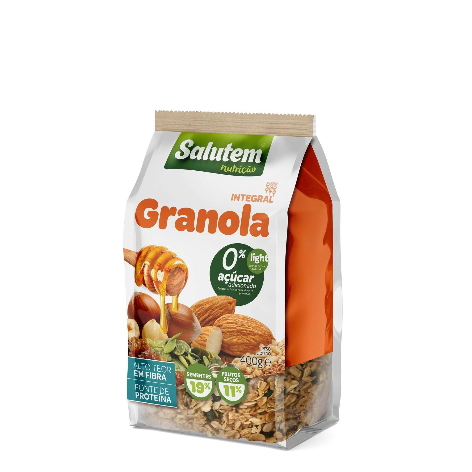 Granola Integral Light Granola Integral Light