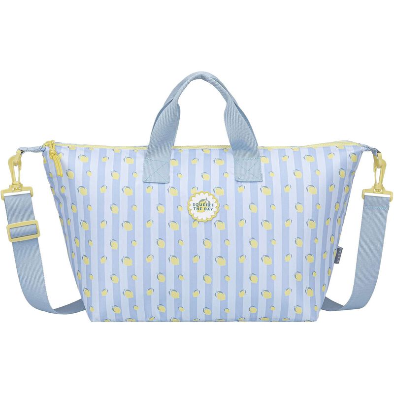 Lancheira 15L Lemon Kasa