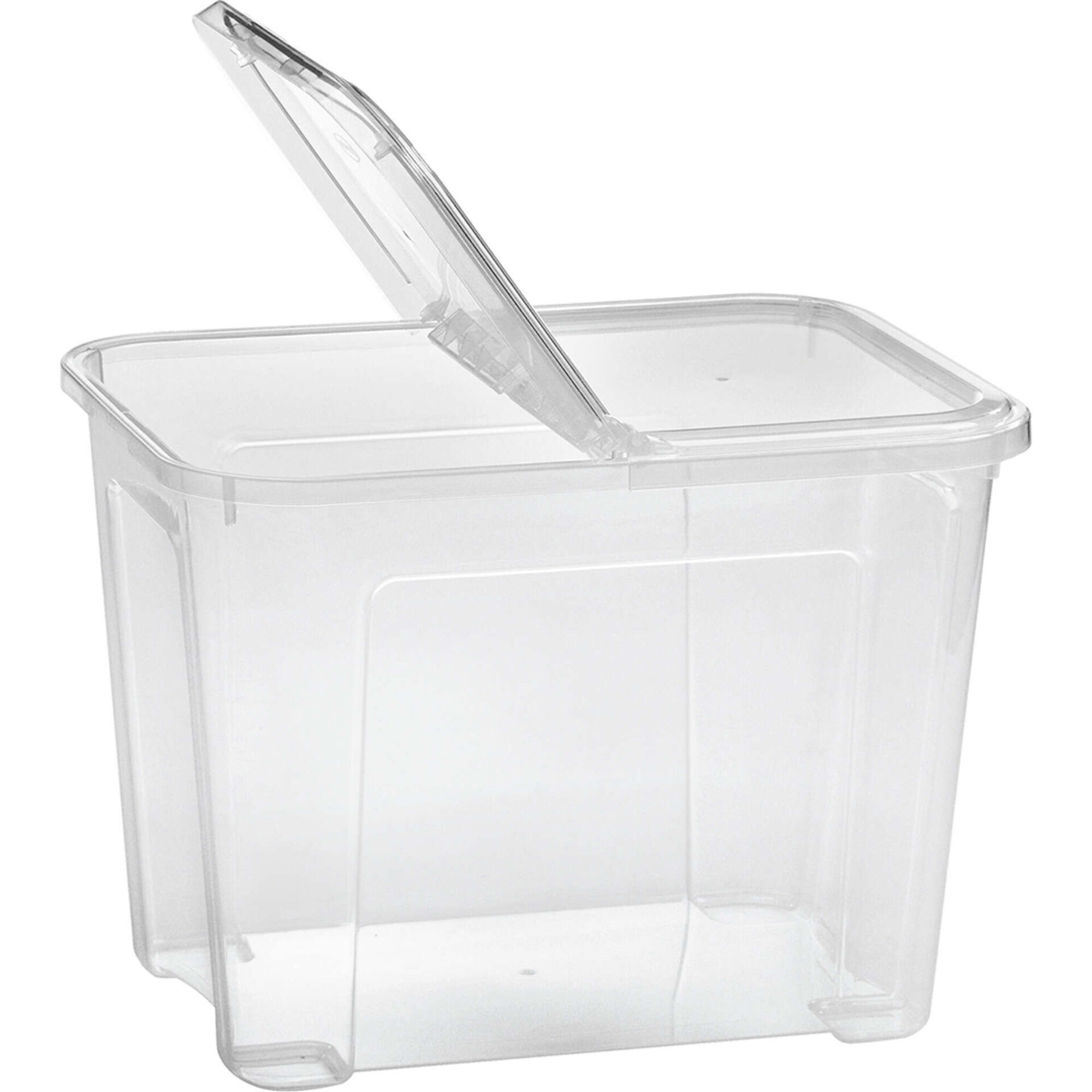 Caixa Arruma&ccedil;&atilde;o Inbox