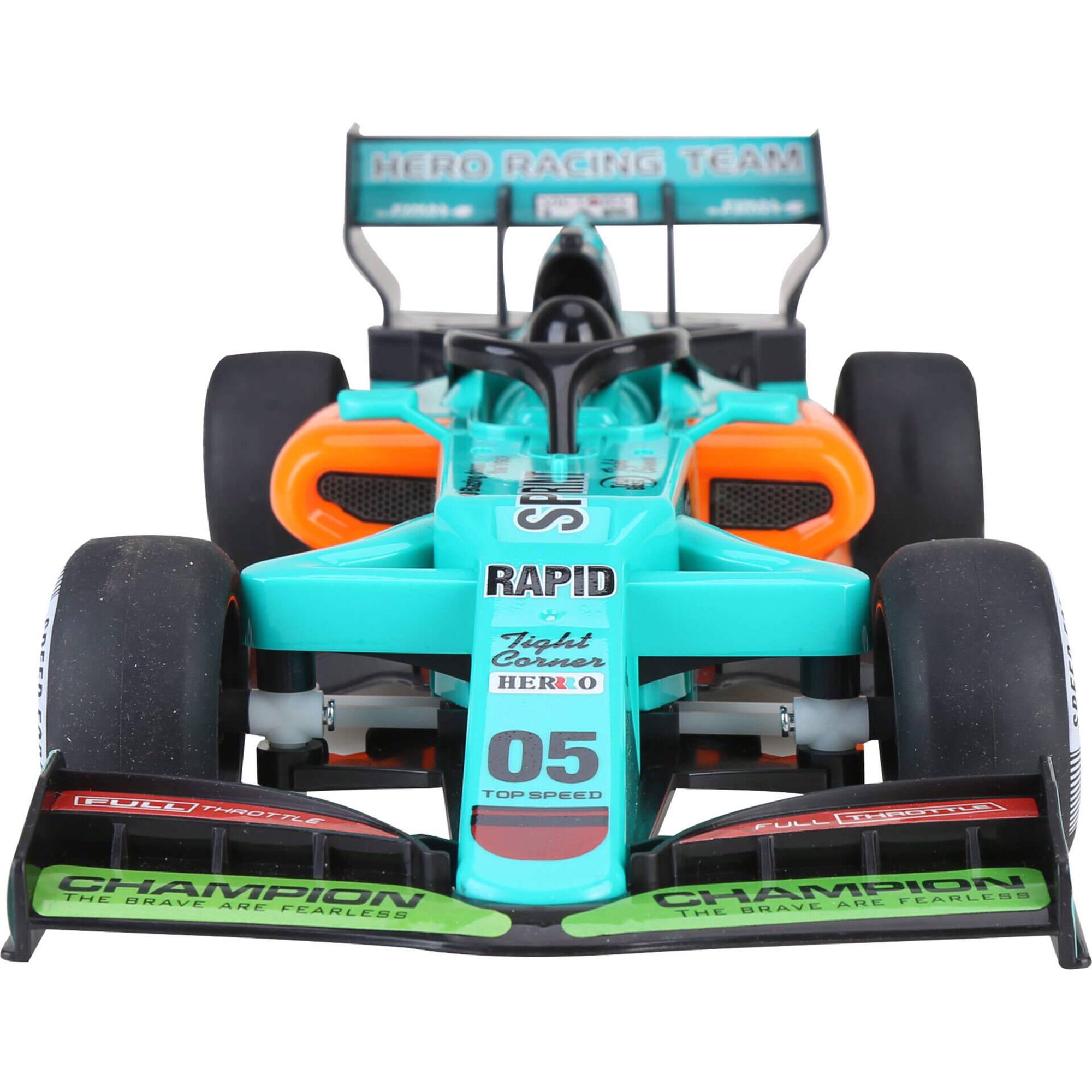 F1 Speed Car 1:12  (v&aacute;rios modelos)