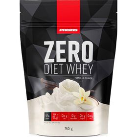 Zero Diet Whey Baunilha Prozis