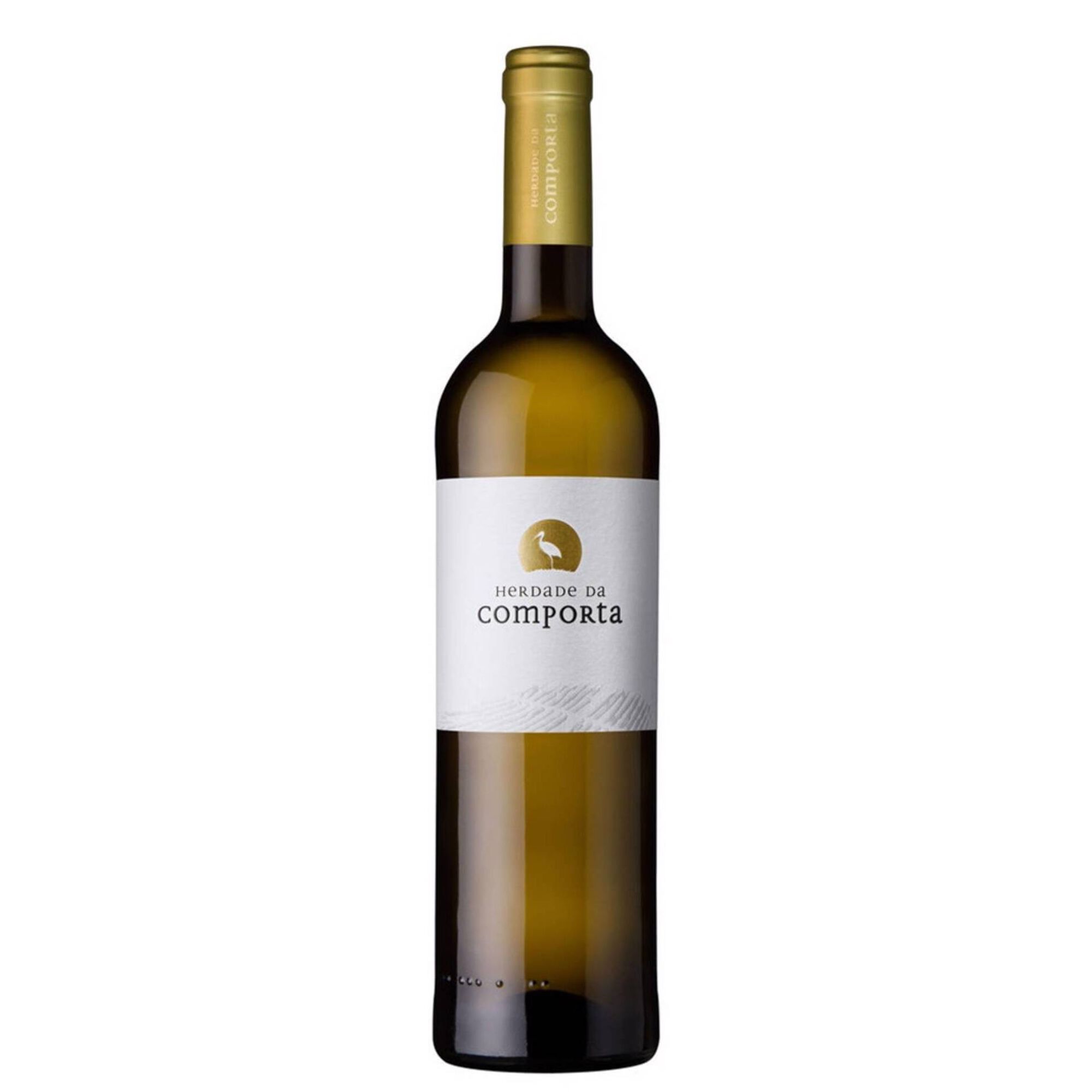 Herdade da Comporta Regional Península de Setúbal Vinho Branco