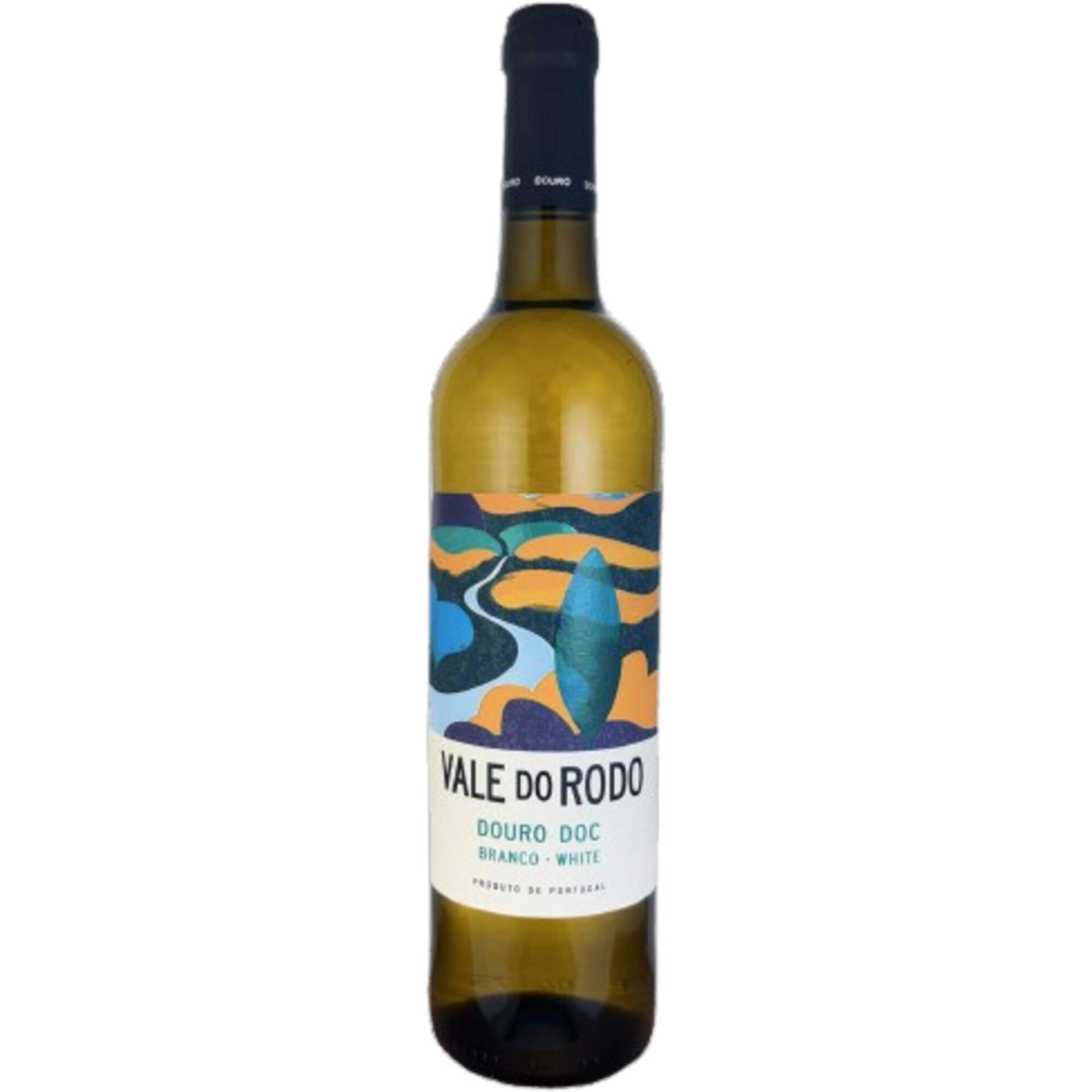 Vale do Rodo Douro Vinho Branco