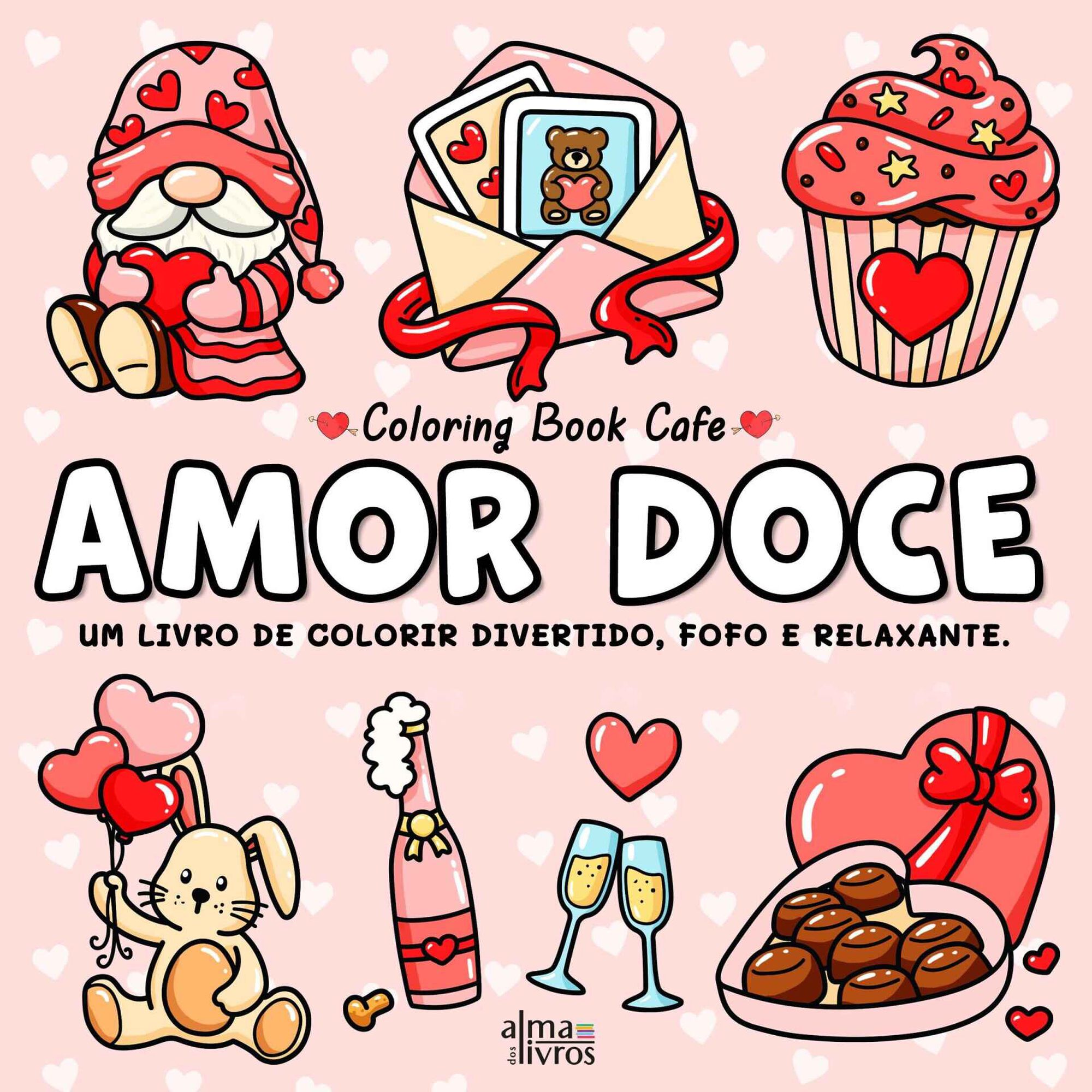 Amor Doce Amor Doce