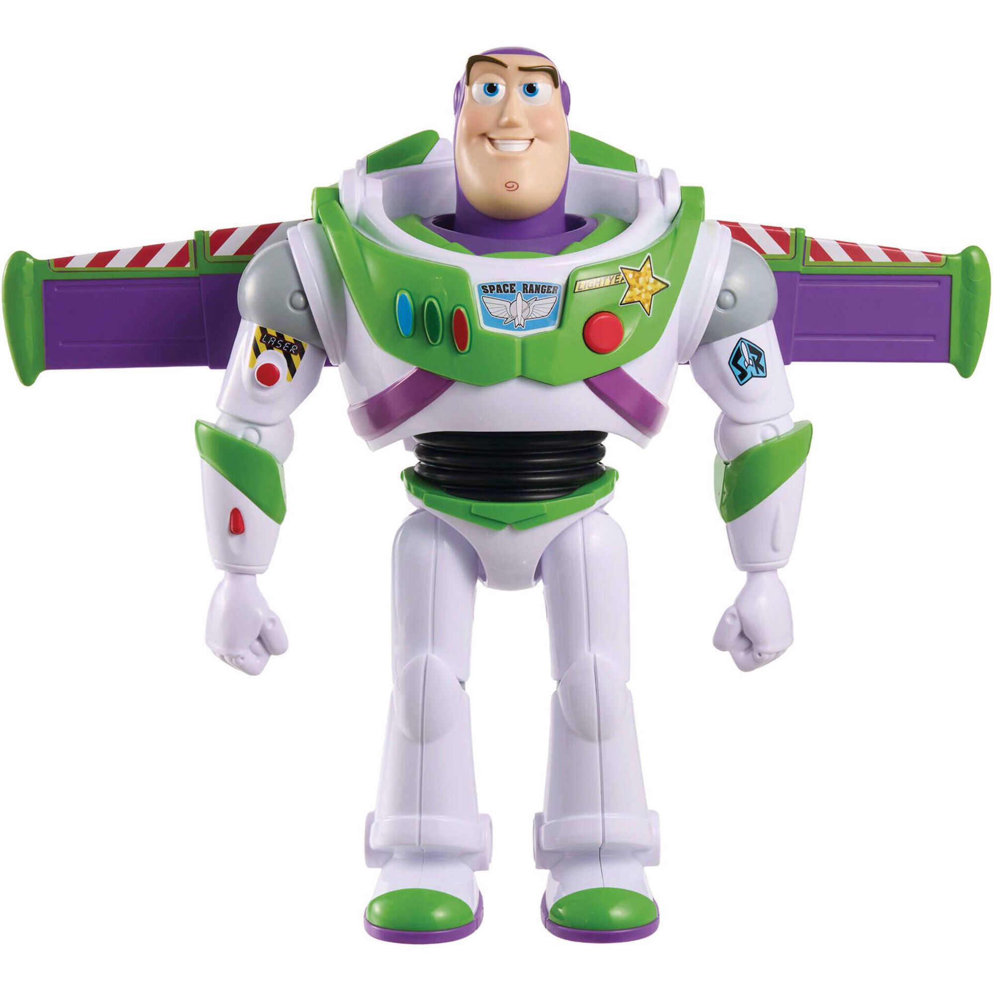 Disney - Figura Toy Story Buzz