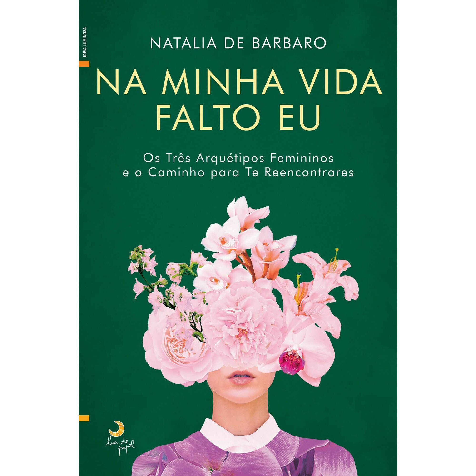 Na Minha Vida Falto Eu