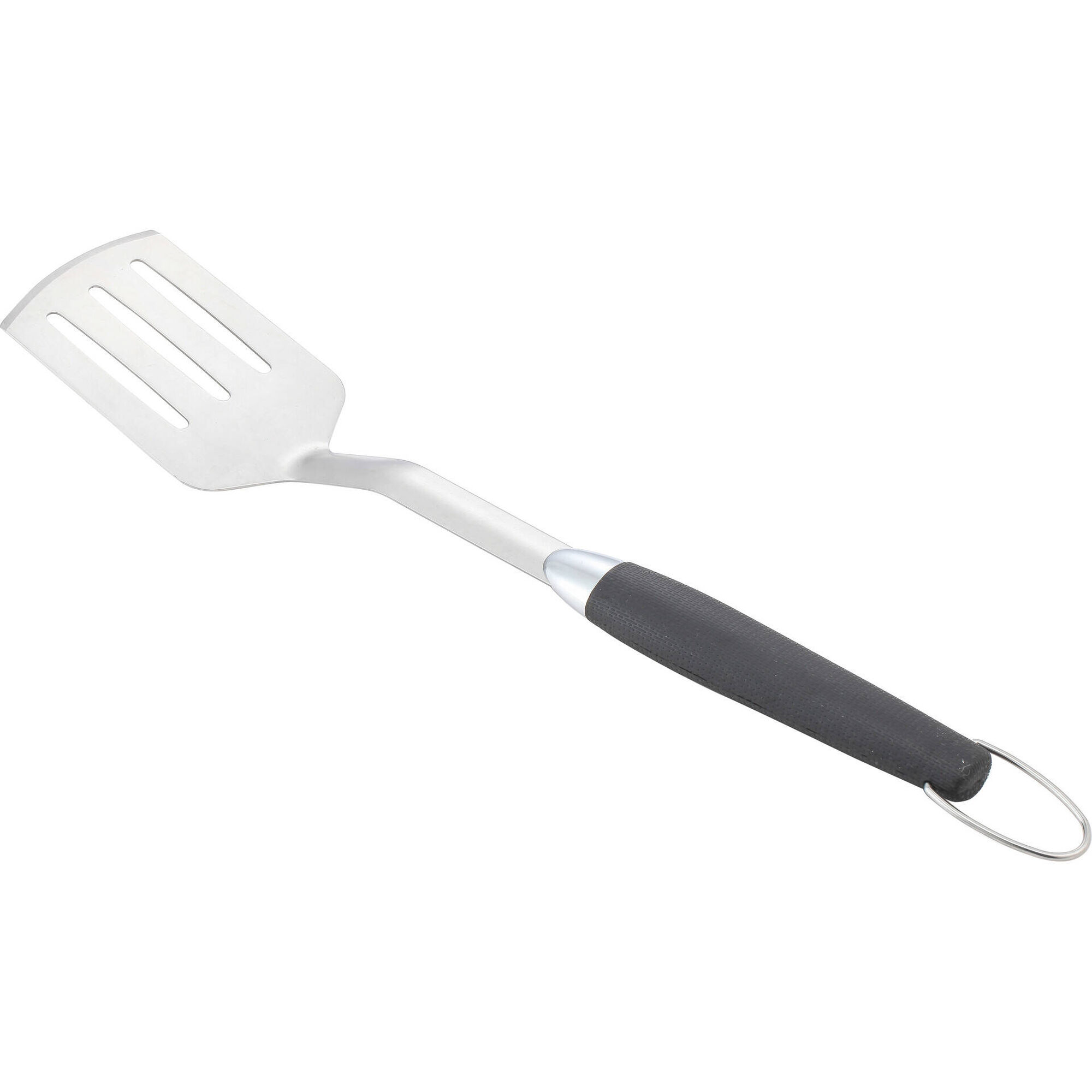 Conjunto de 3 Utens&iacute;lios Premium BBQ Collection