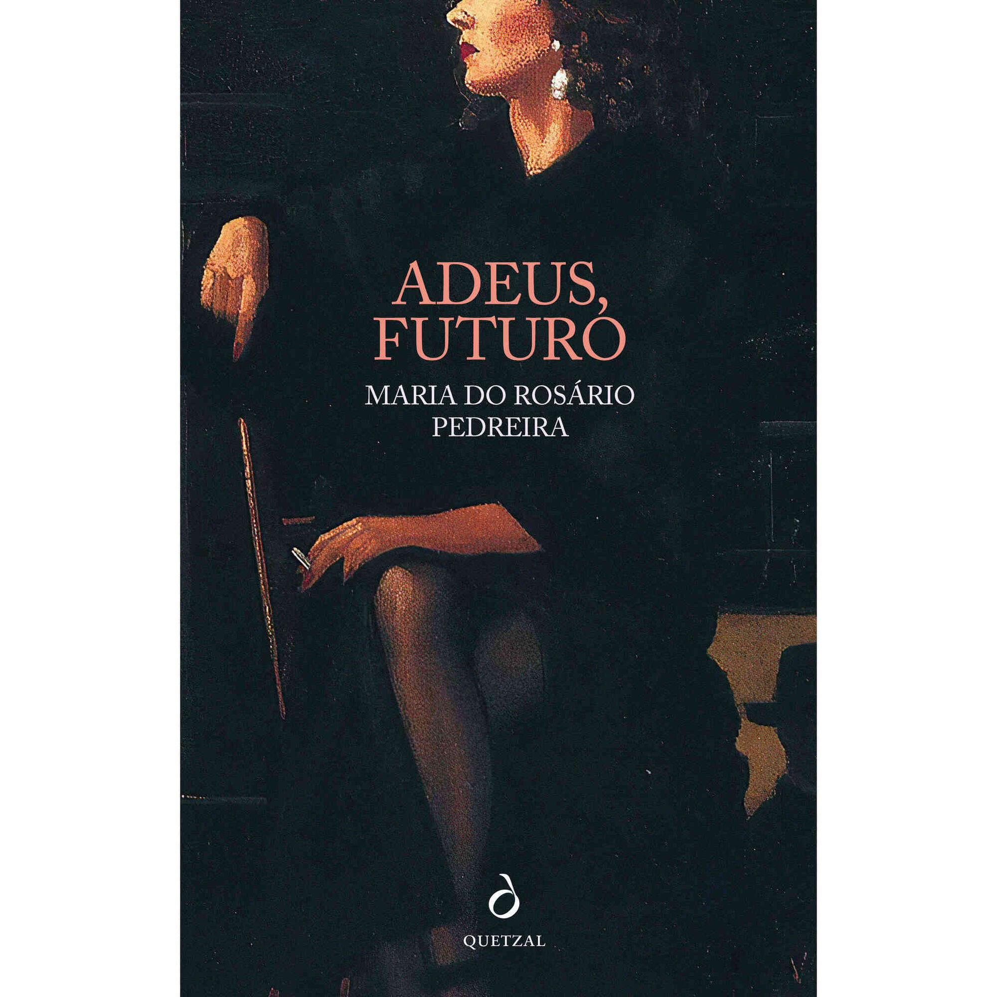 Adeus, Futuro Adeus, Futuro