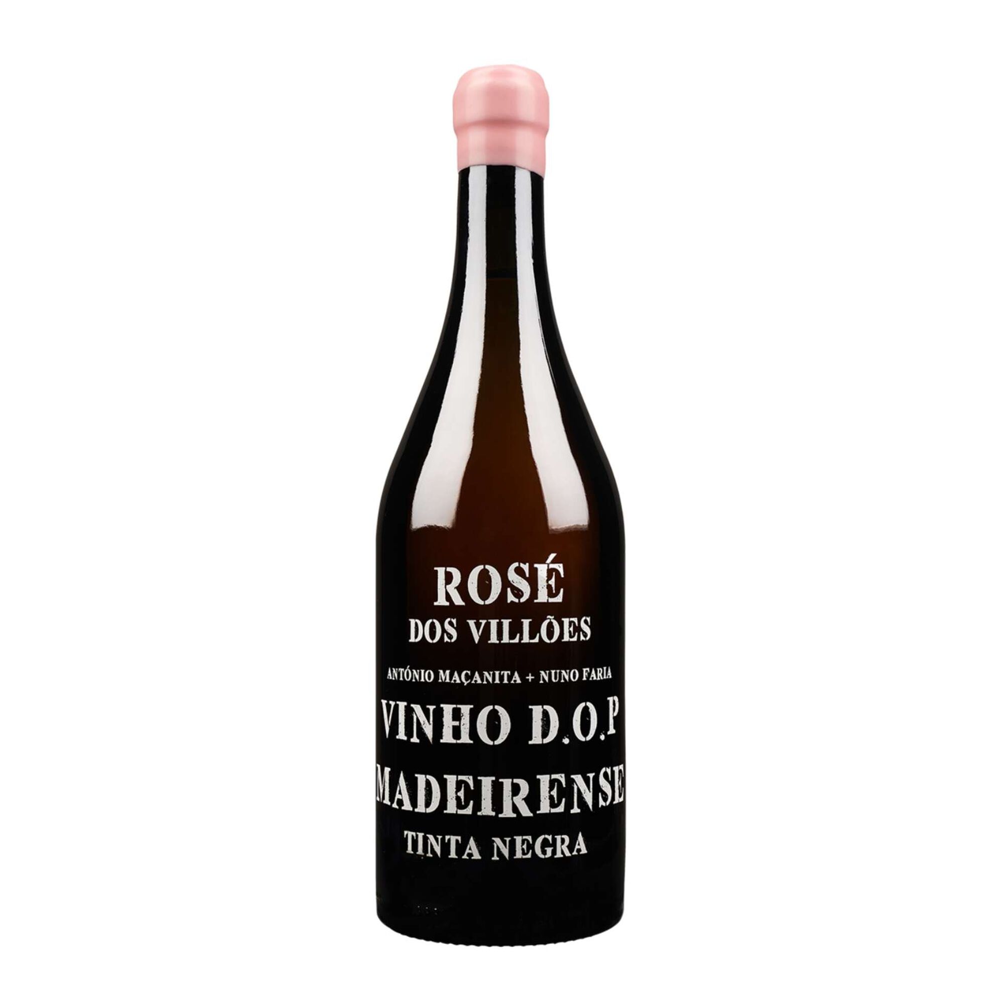 Dos Villões Madeira Vinho Rosé