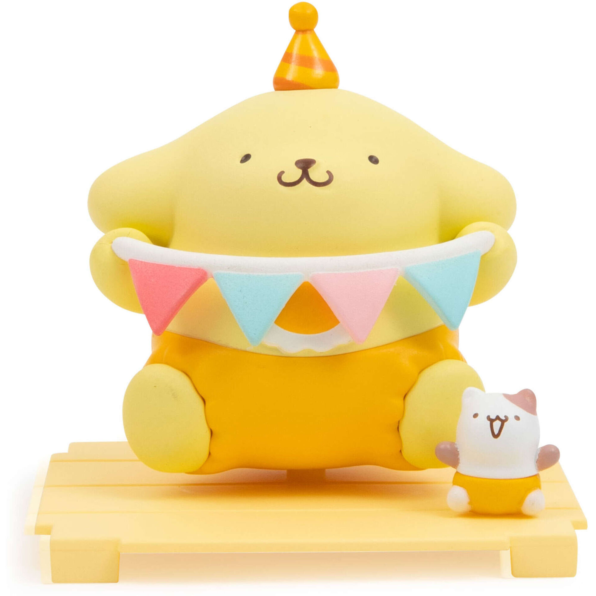 Hello Kitty - Minibox Alegria (v&aacute;rios modelos)