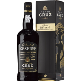 Gran Cruz DOC Vinho do Porto Special Reserve