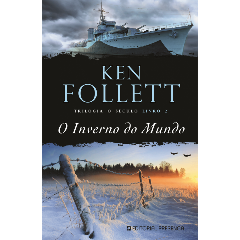 O Inverno do Mundo de Ken Follett