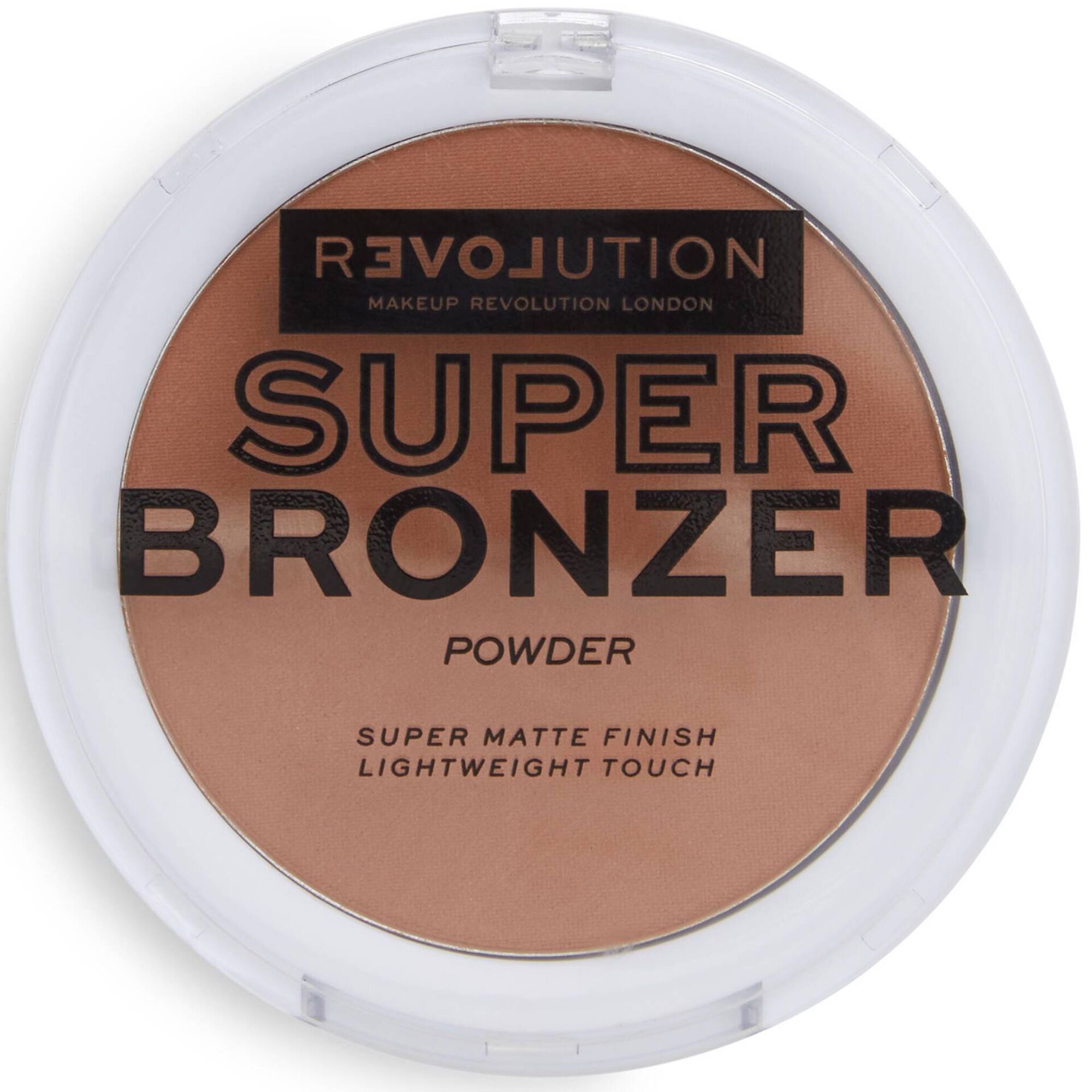 Pó Bronzeador Super Bronzer Powder