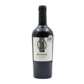 Batente Castel&atilde;o Pen&iacute;nsula De Set&uacute;bal Vinho Tinto