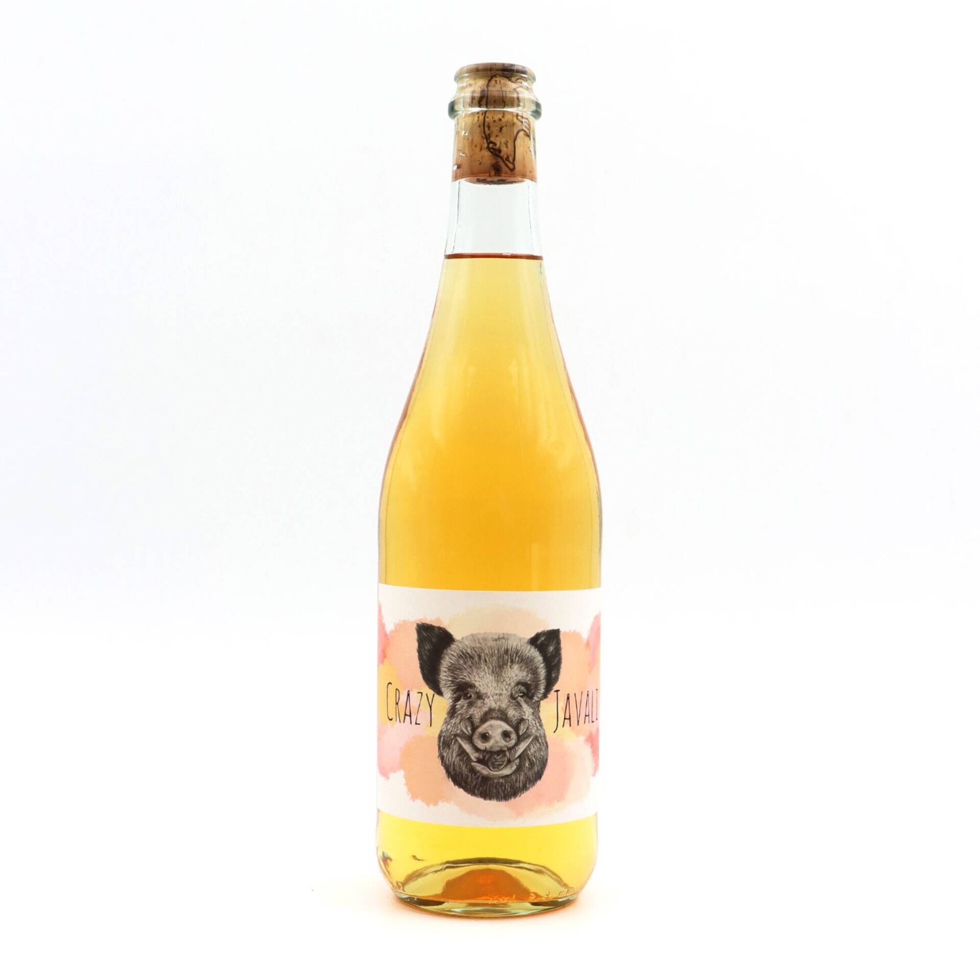 Crazy Javali Douro Vinho Branco