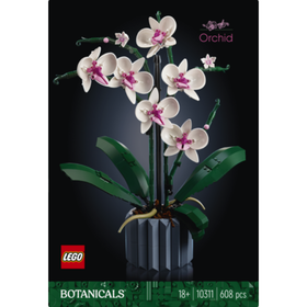 LEGO Botanicals - Orqu&iacute;dea - 10311