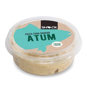 Pasta de Atum Snock