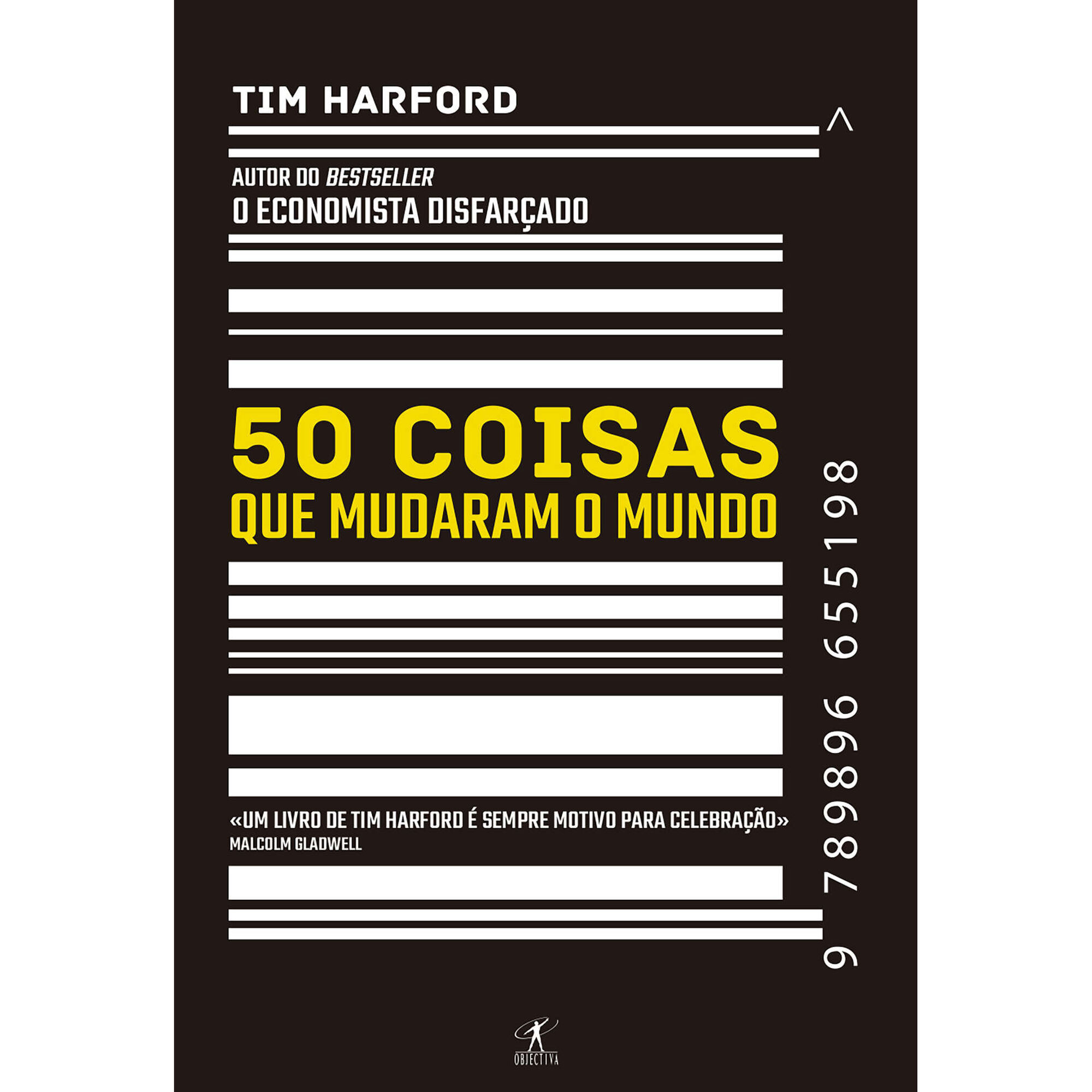 50 Coisas que Mudaram o Mundo