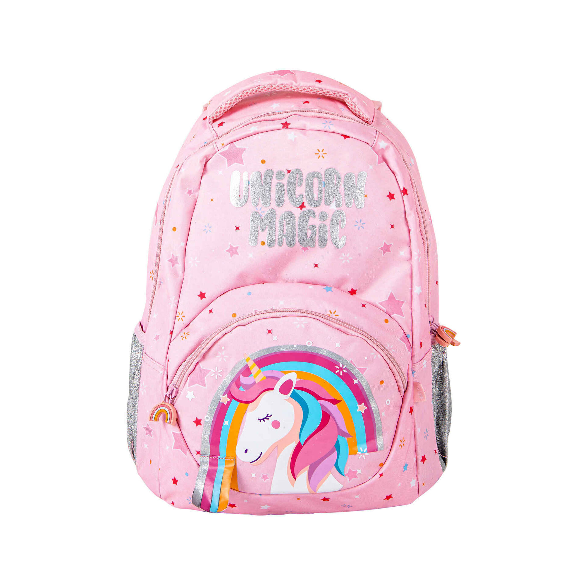 Mochila Unic&oacute;rnio