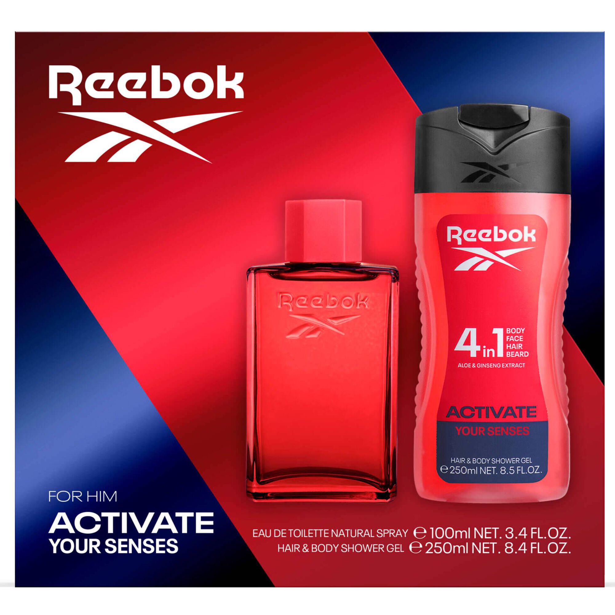 Coffret Activate Your Senses