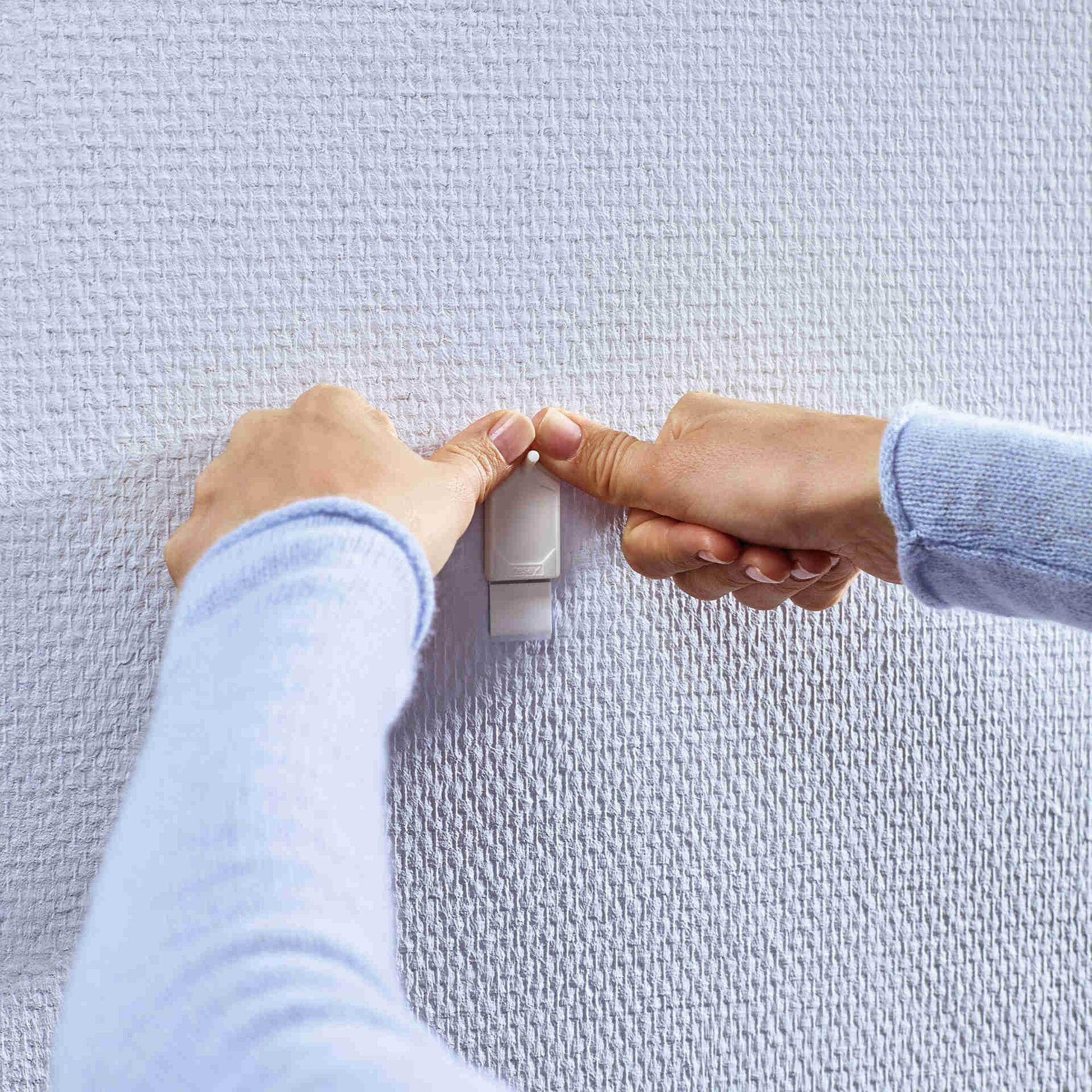 Pregos Adesivos para Paredes Pintadas 0,5kg