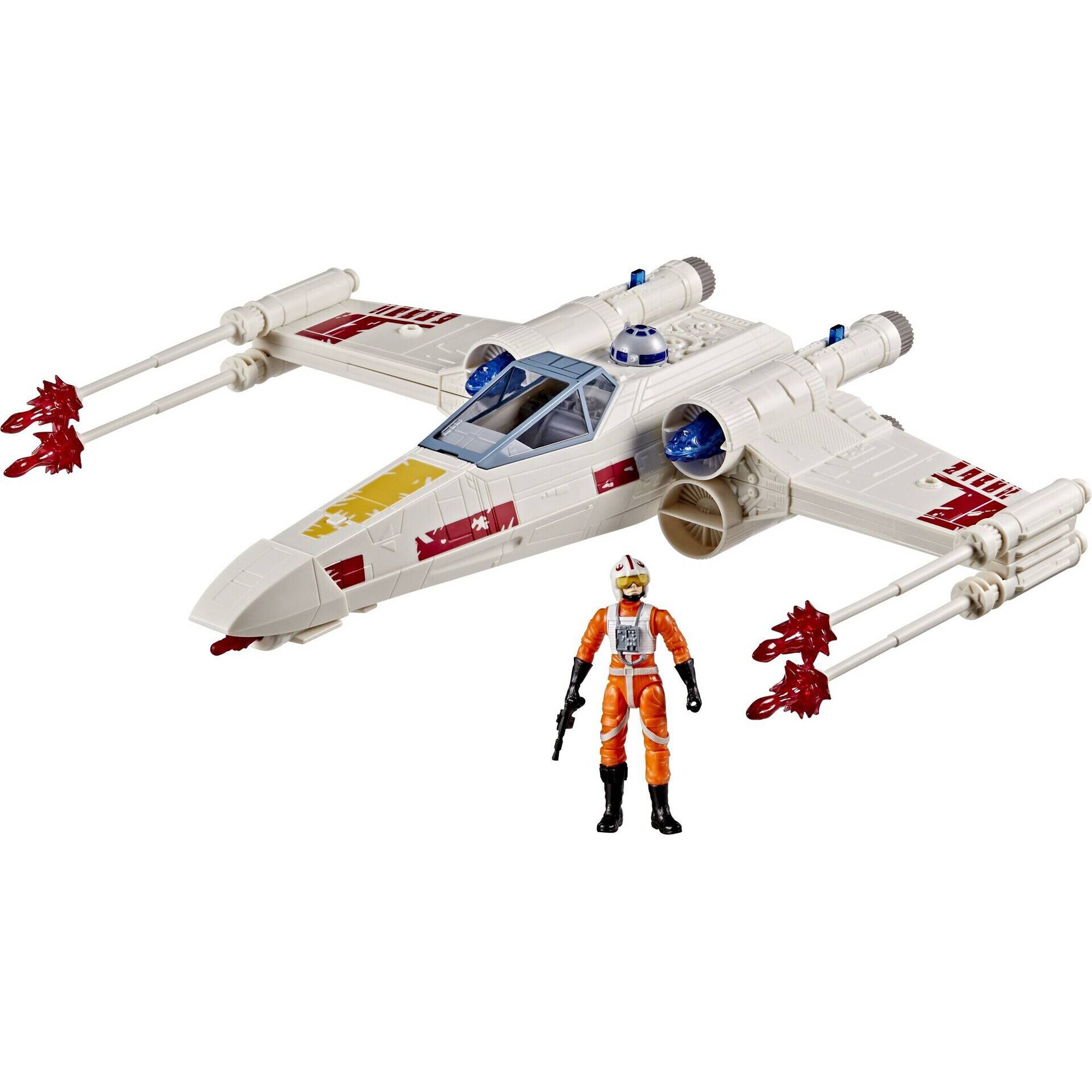 X-Wing Starfighter