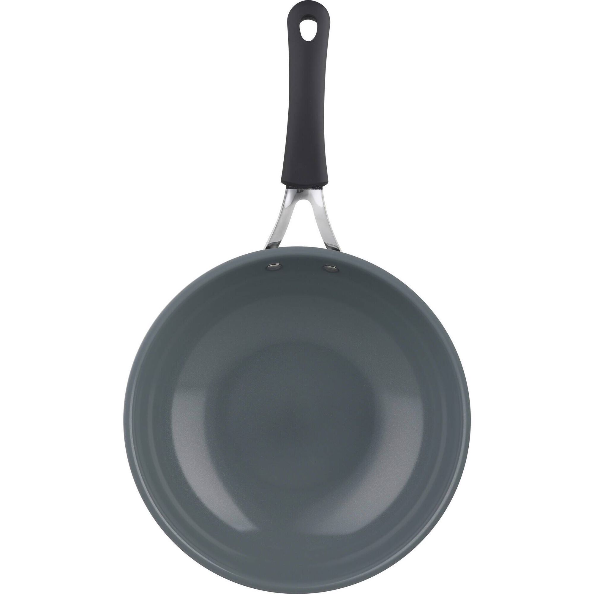 Conjunto Frigideira 24cm e Wok 28cm Triplayer Kasa