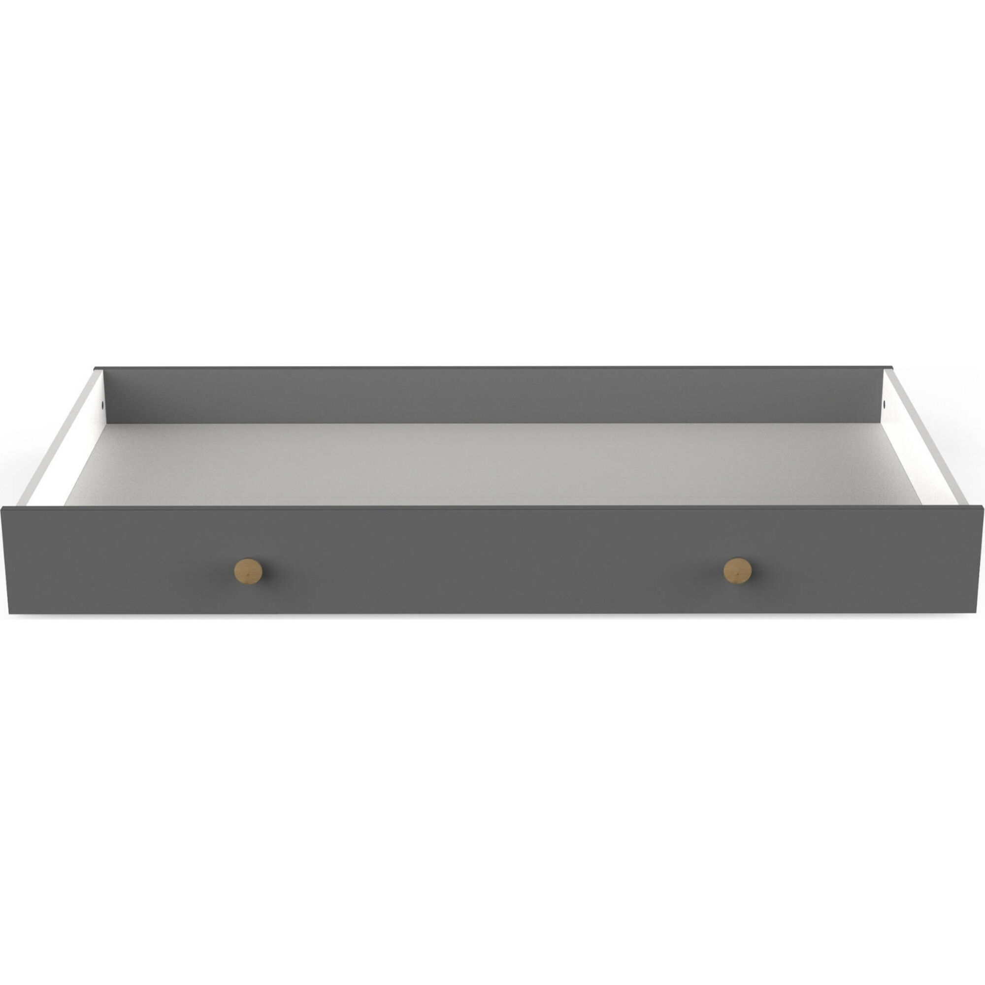 Gavetão para Cama Evolutiva 139,4x73x16,2cm Gabin Gavetão para Cama Evolutiva 139,4x73x16,2cm Gabin