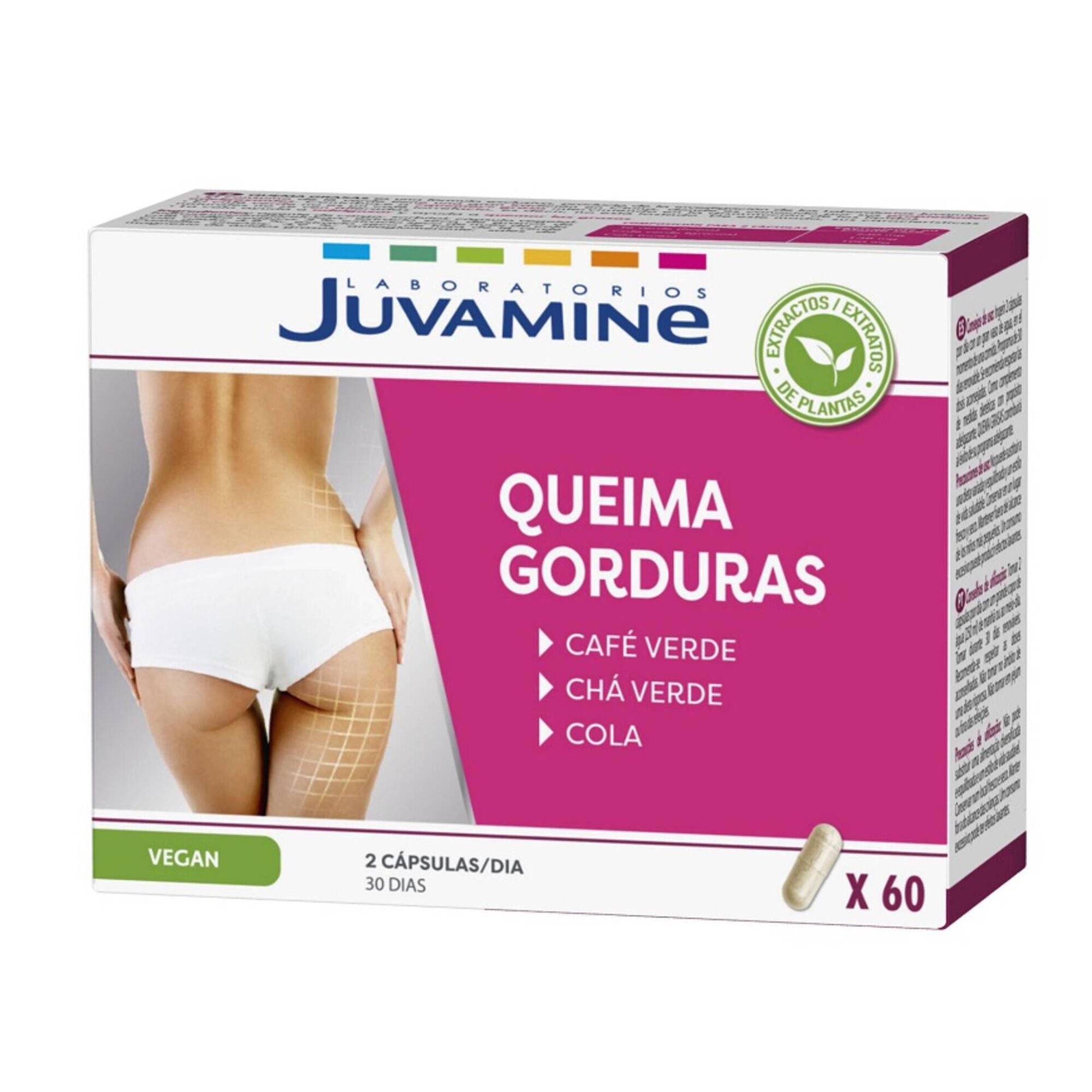 Suplemento Alimentar Queima Gordura Cápsulas Suplemento Alimentar Queima Gordura Cápsulas