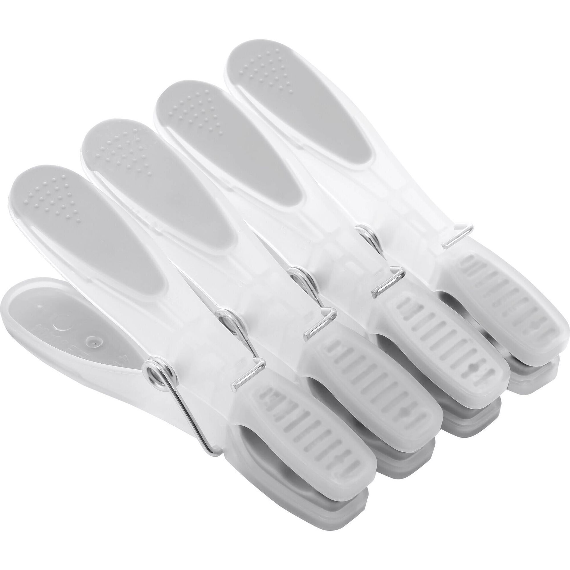 Molas Cinzas Bazar&atilde;o