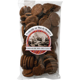 Broas de Mel Ch&aacute;bom