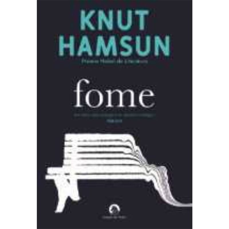 Fome de Knut Hamsun