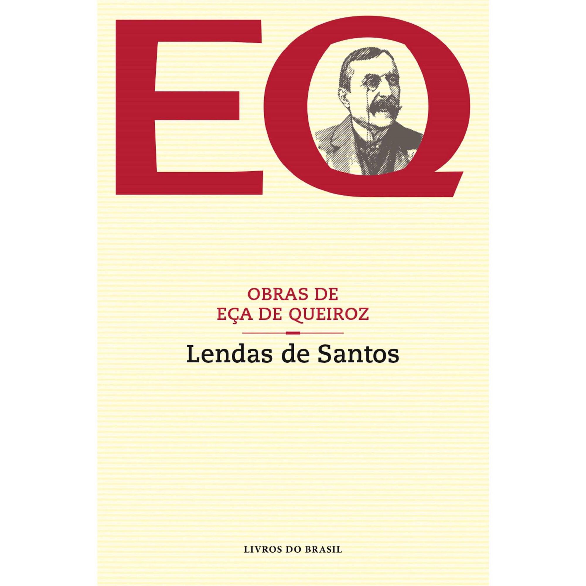 Lendas de Santos