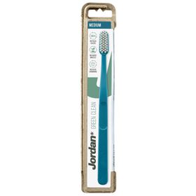 Escova de Dentes Green Clean Média