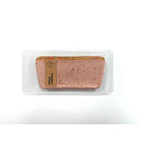 Pat&ecirc; de Pato com Ervas Finas Capdevila