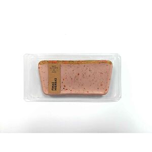 Patê de Pato com Ervas Finas Capdevila