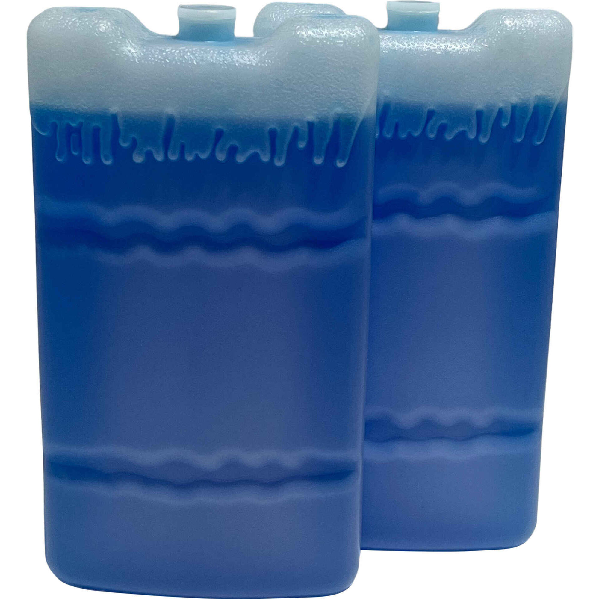Termoacumulador T&eacute;rmico 2x450g Kasa