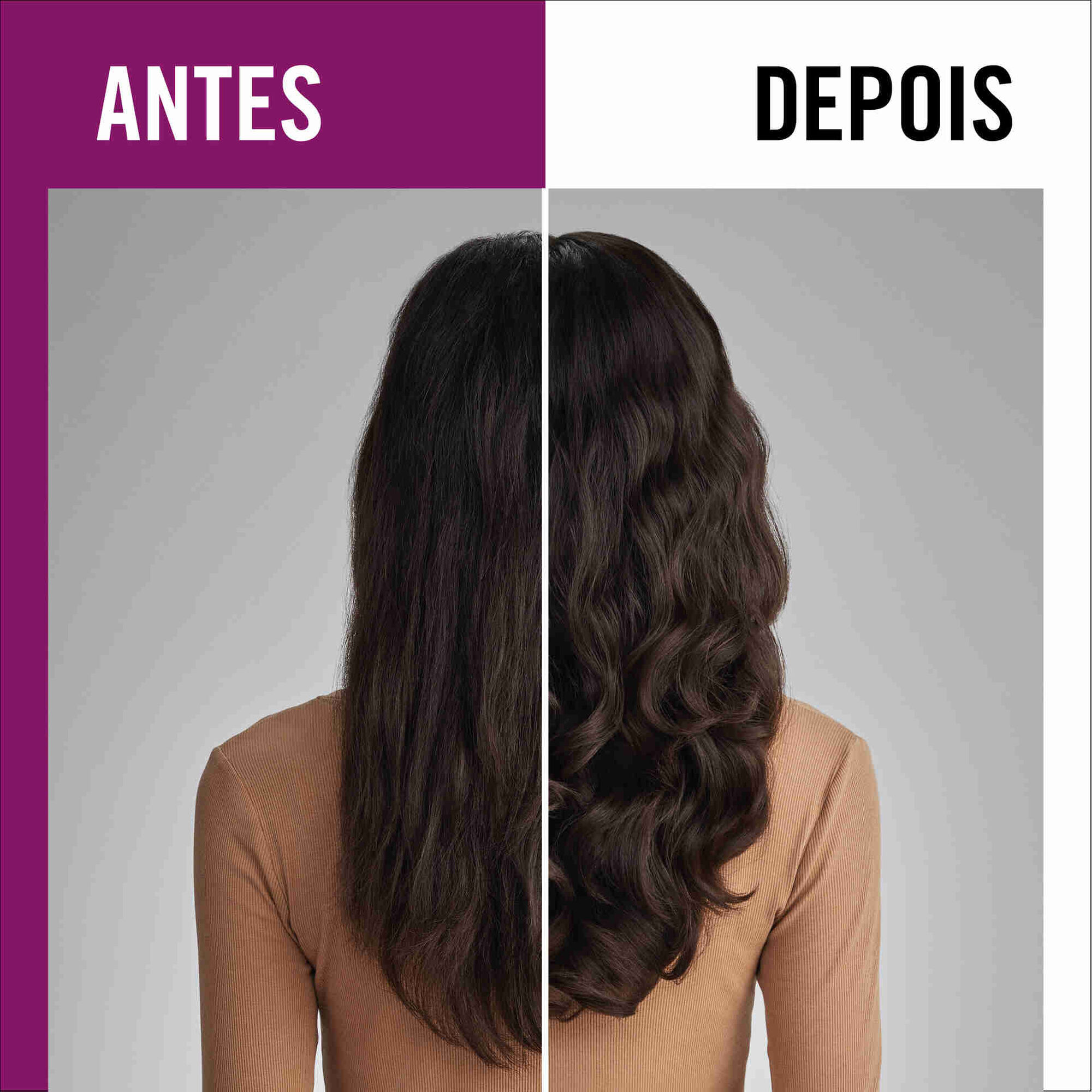 Máscara Cabelo Full Hair Wonder