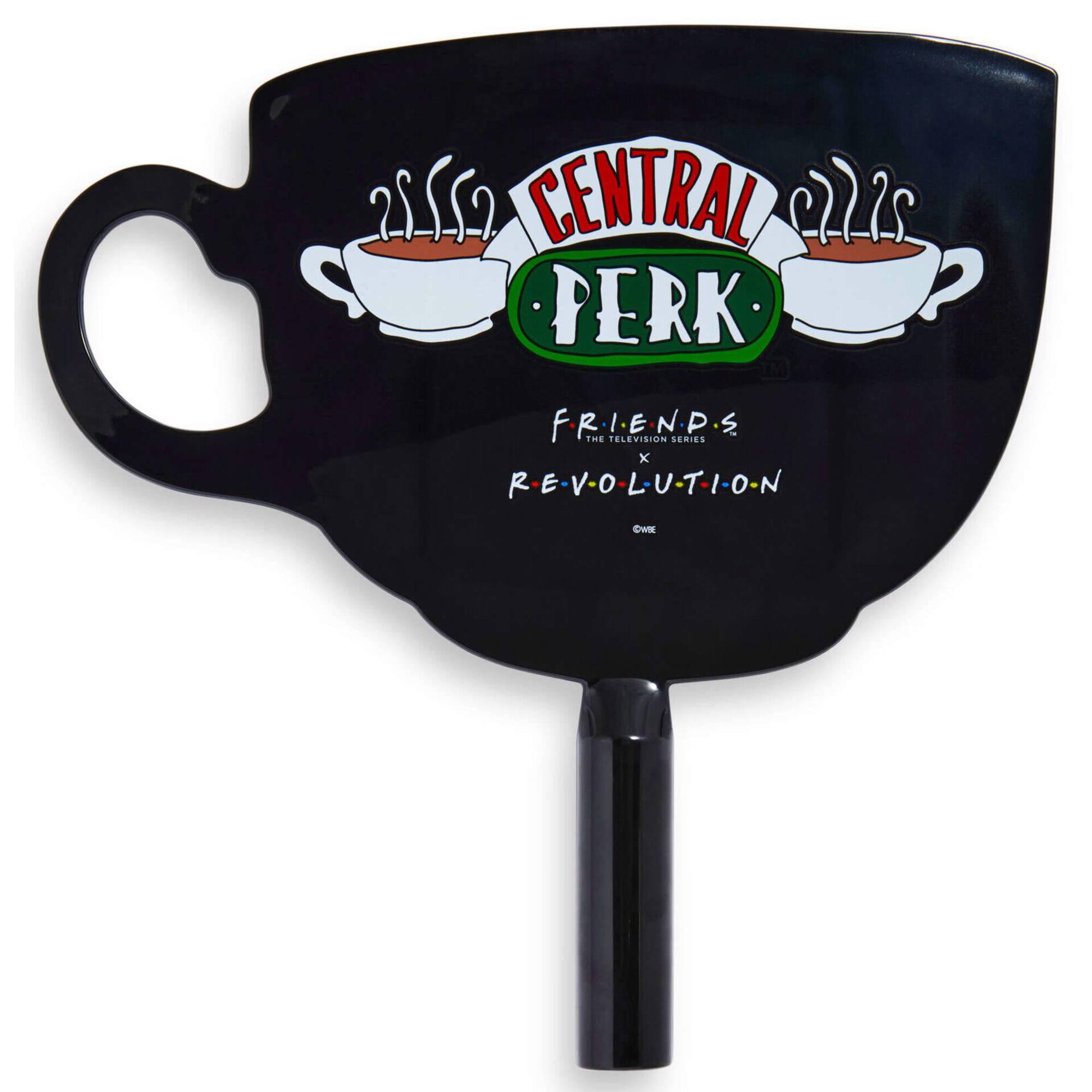 Espelho Revolution x Friends Central Perk