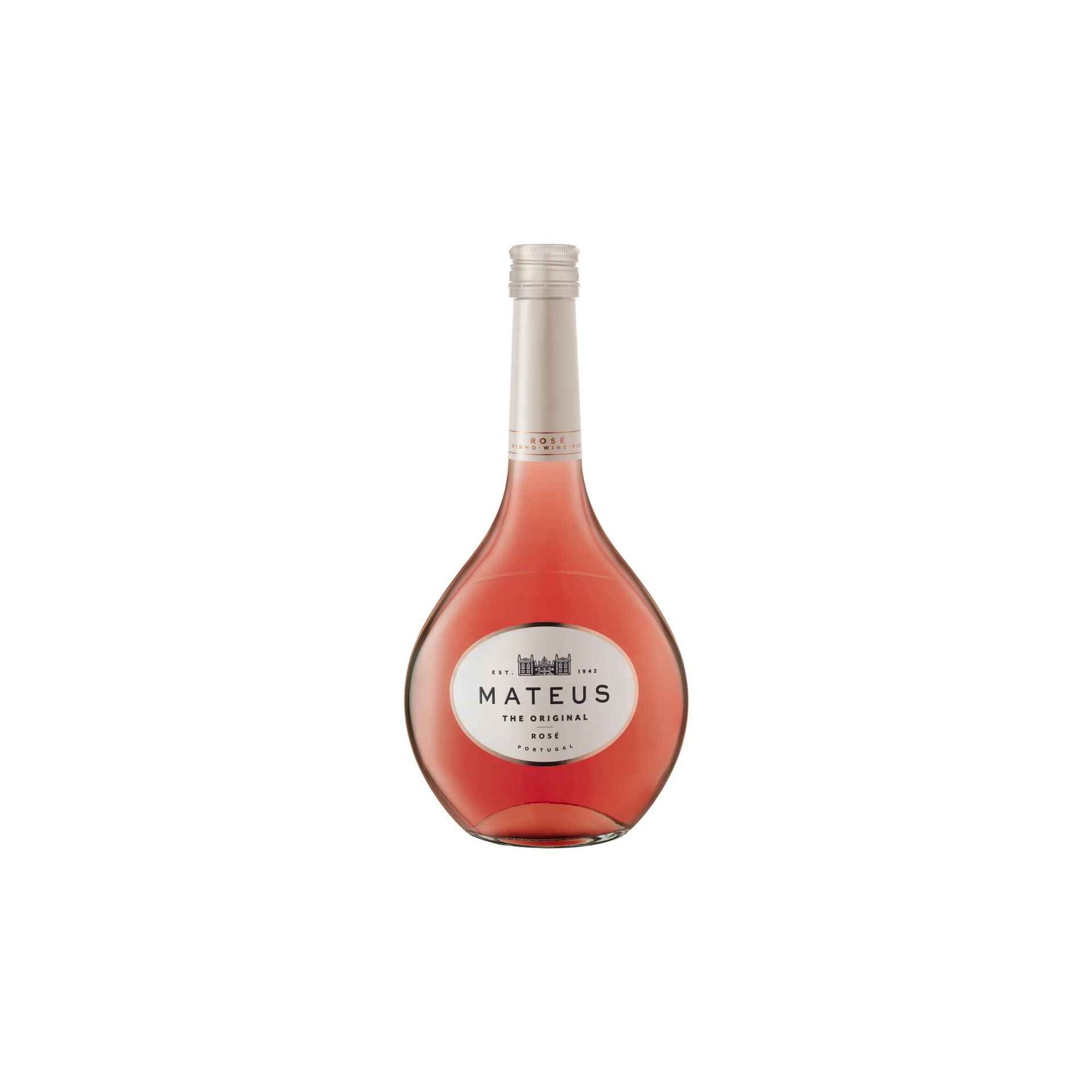 Mateus Vinho Rosé