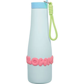 Garrafa T&eacute;rmica 550ML Pastel Neon (v&aacute;rias cores) Marshmallow