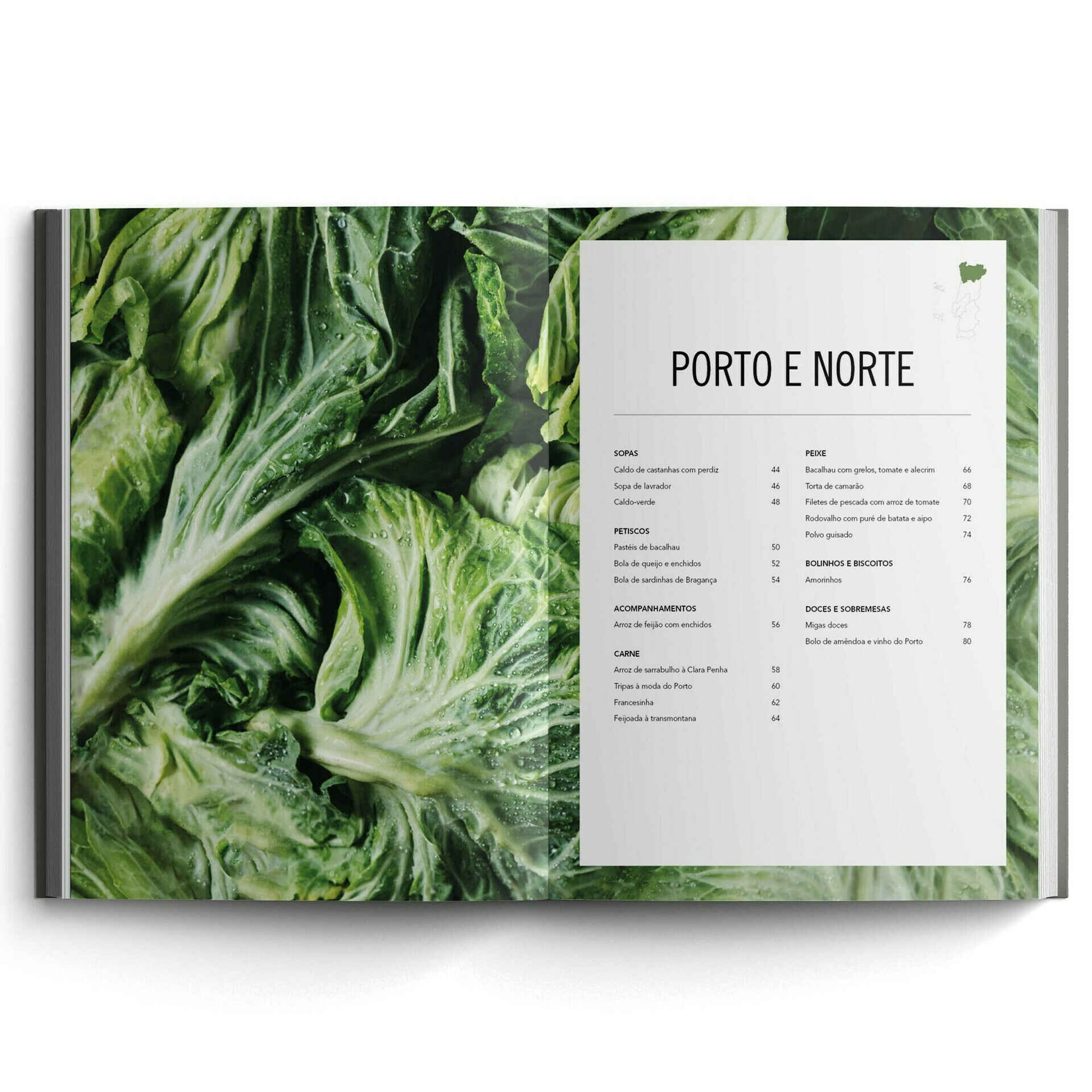 Cozinhar à Portuguesa com o Chef Hélio Loureiro