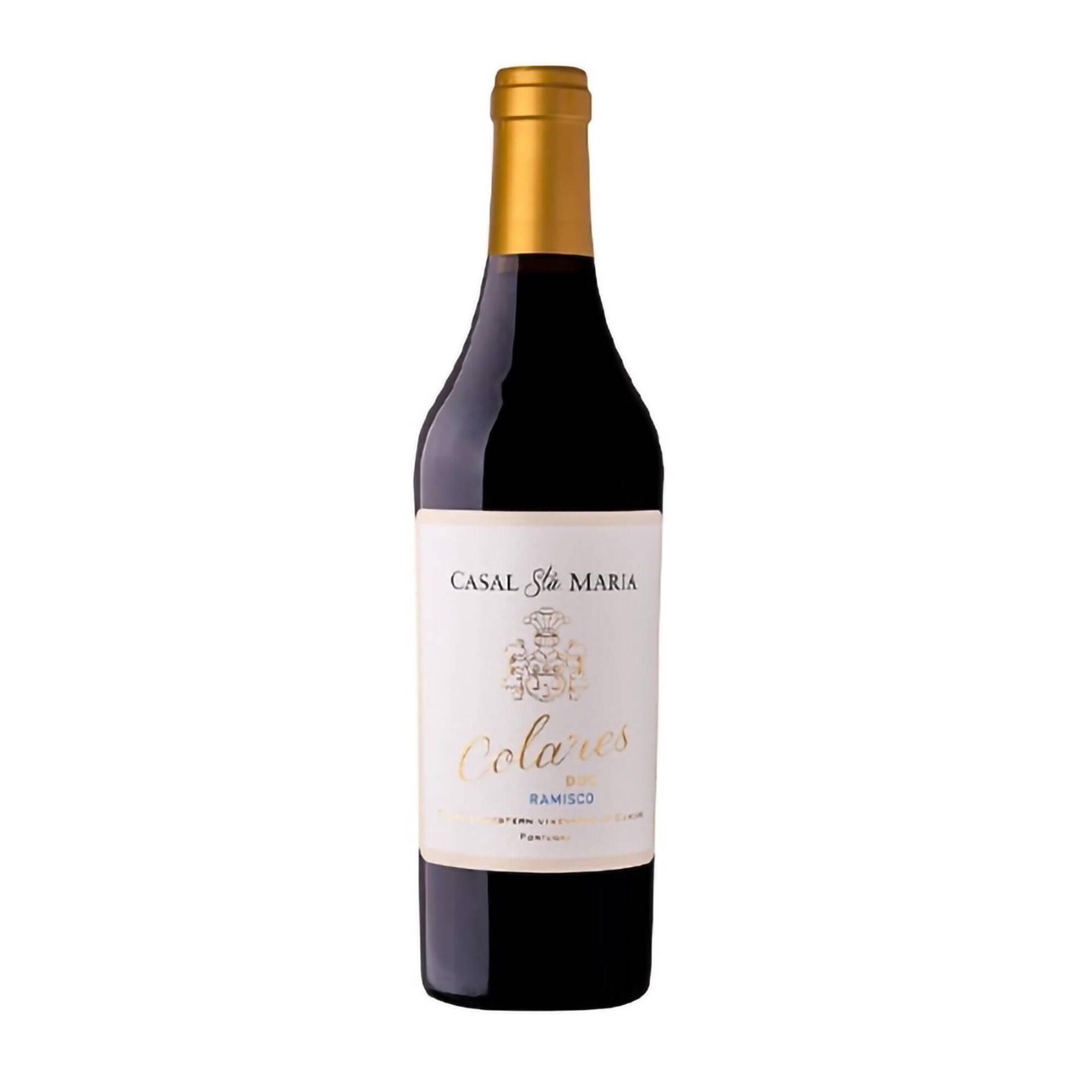 Casal Santa Maria Ramisco de Colares Lisboa Vinho Tinto