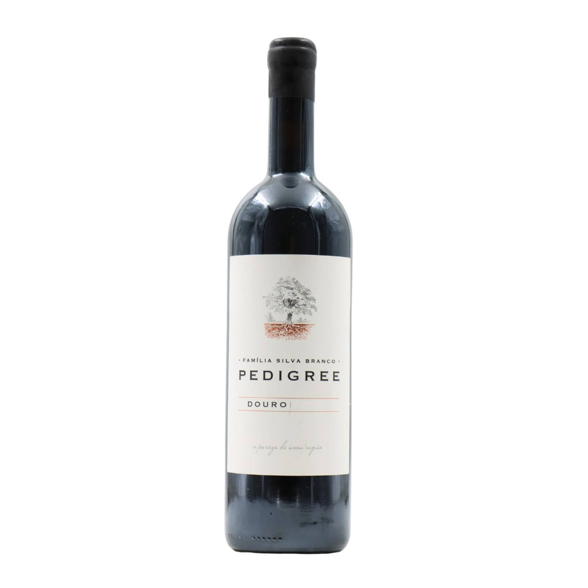 Pedigree Douro Vinho Tinto