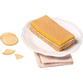 Tentação de Bolacha Tentação de Bolacha