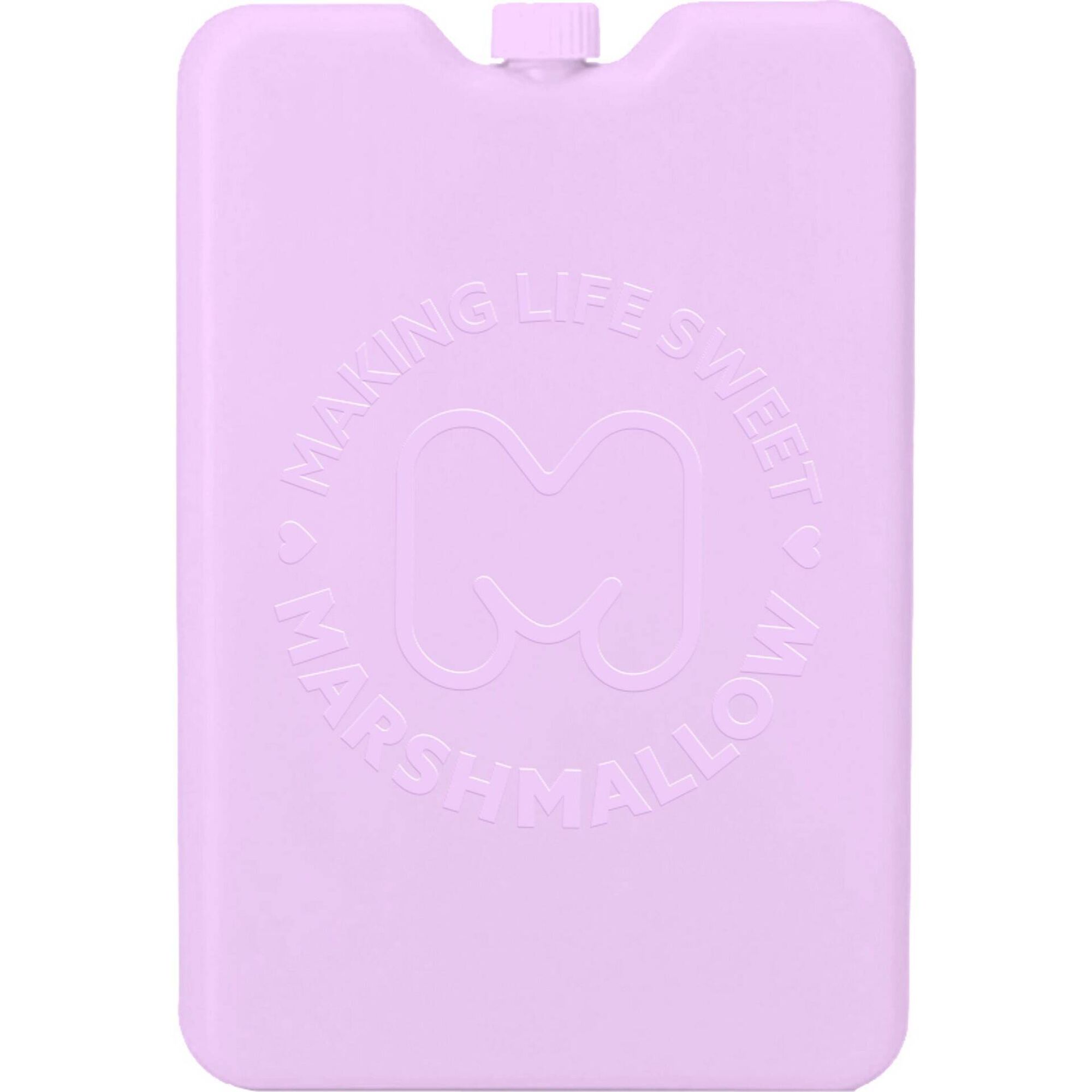 Termoacumulador Marshmallow
