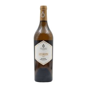 Hexagon Pen&iacute;nsula de Set&uacute;bal Vinho Branco