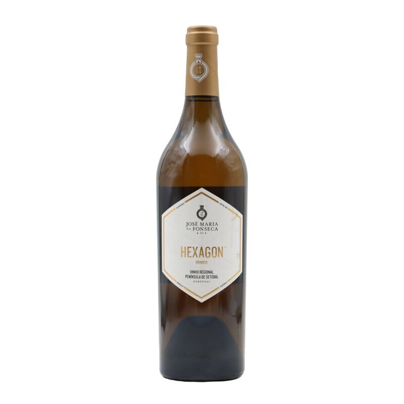 Hexagon Península de Setúbal Vinho Branco