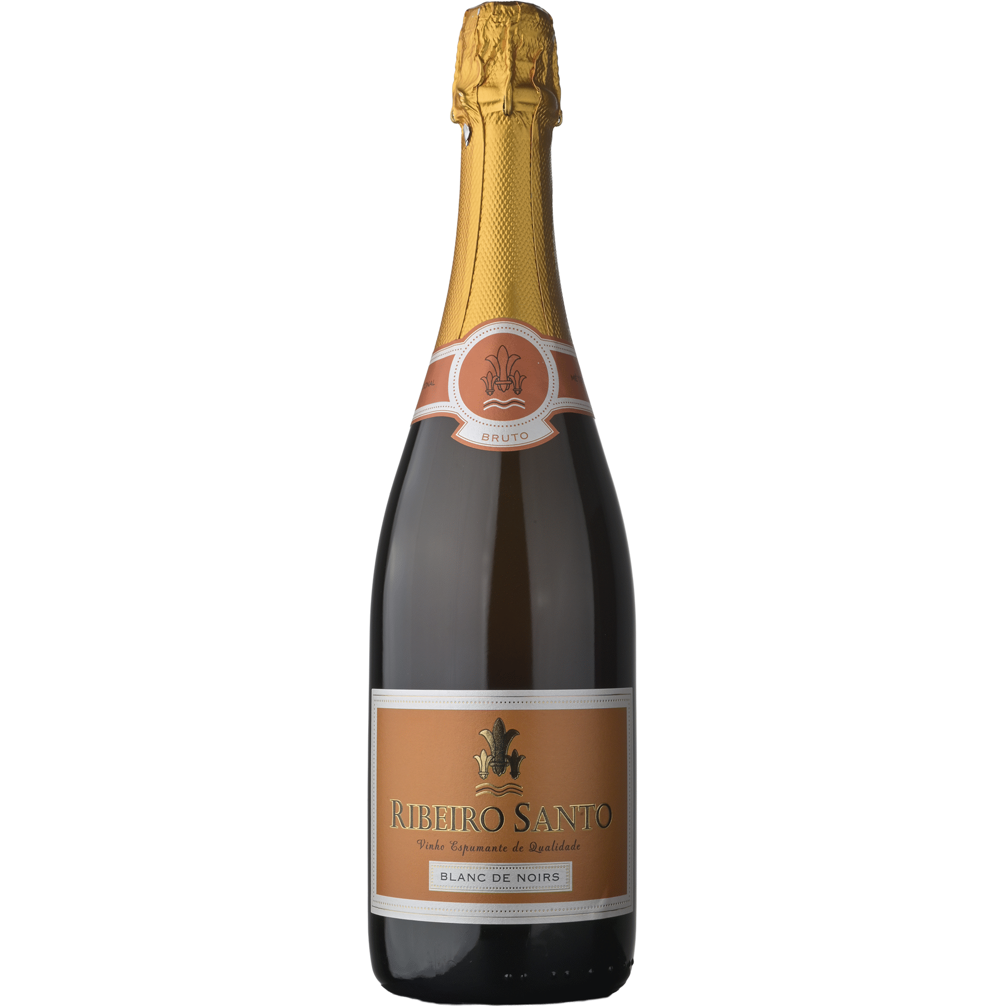 Ribeiro Santo Blanc de Noirs Espumante